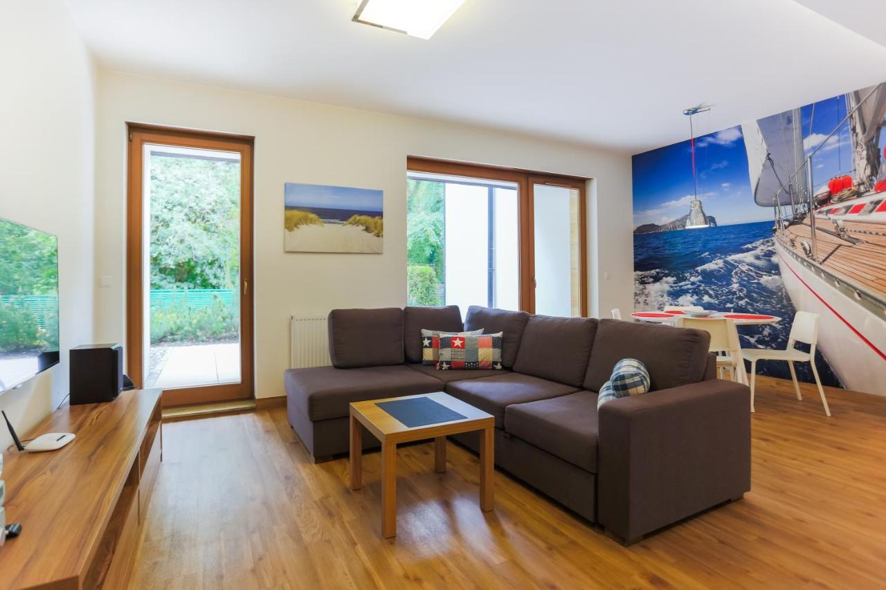 - Rezydencja Sienkiewicza Apartment