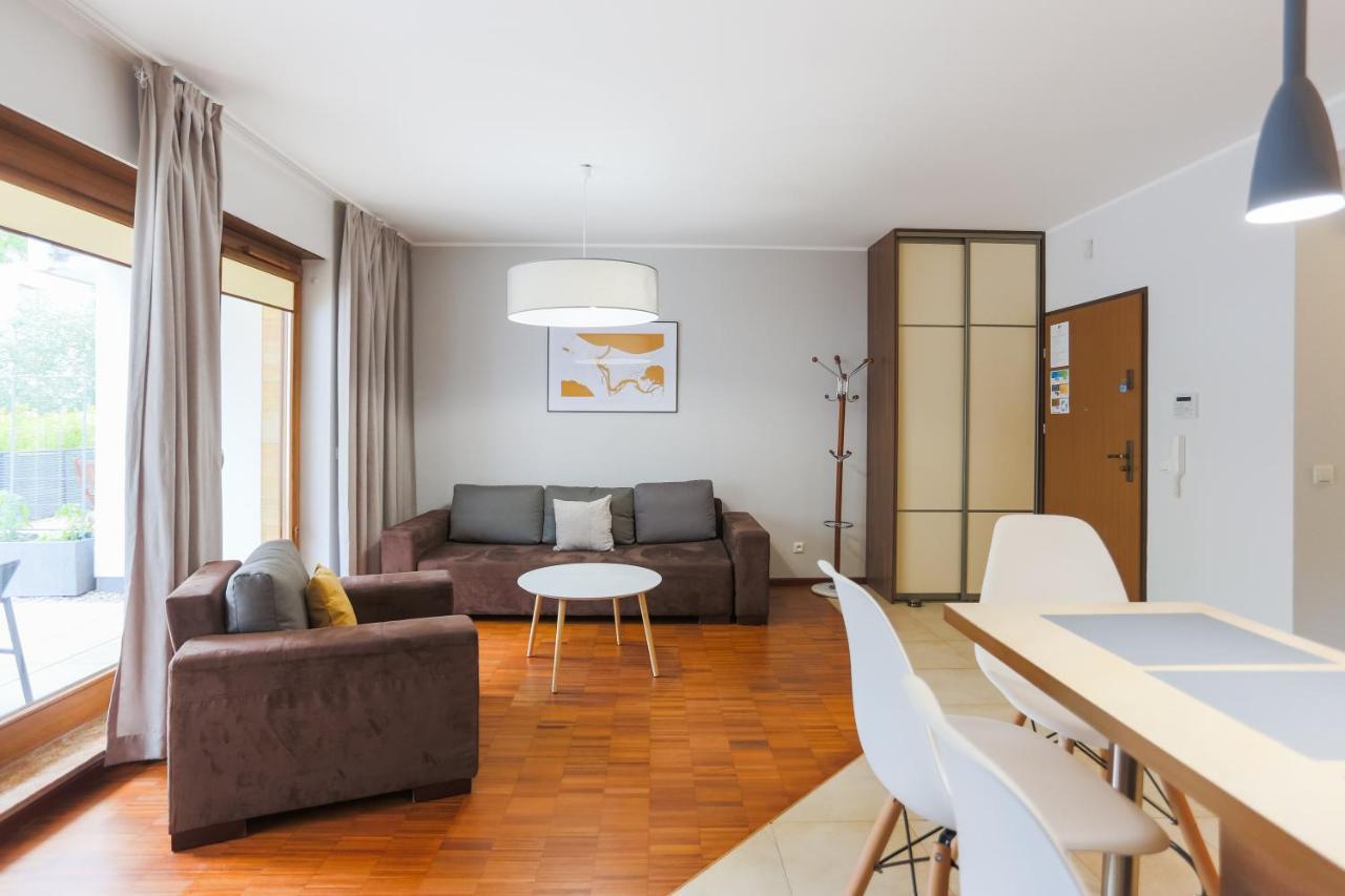 - Rezydencja Sienkiewicza Apartment Swinoujscie