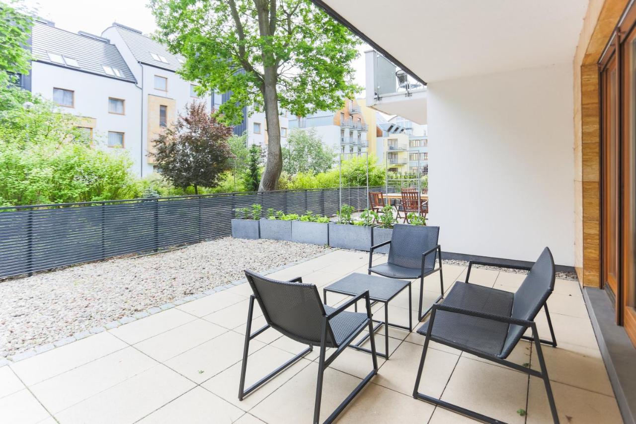 Apartment - Rezydencja Sienkiewicza *