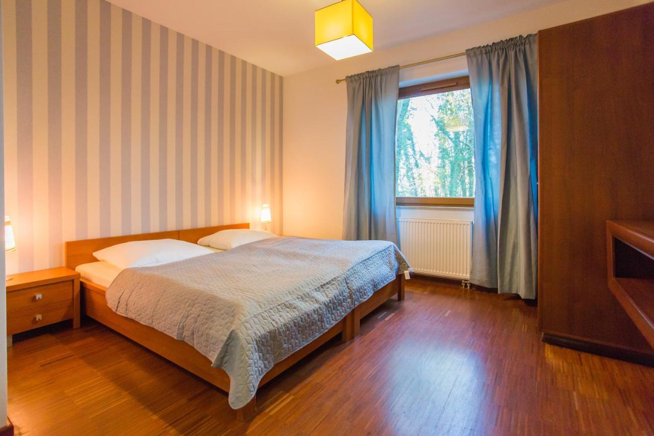 Apartment - Rezydencja Sienkiewicza