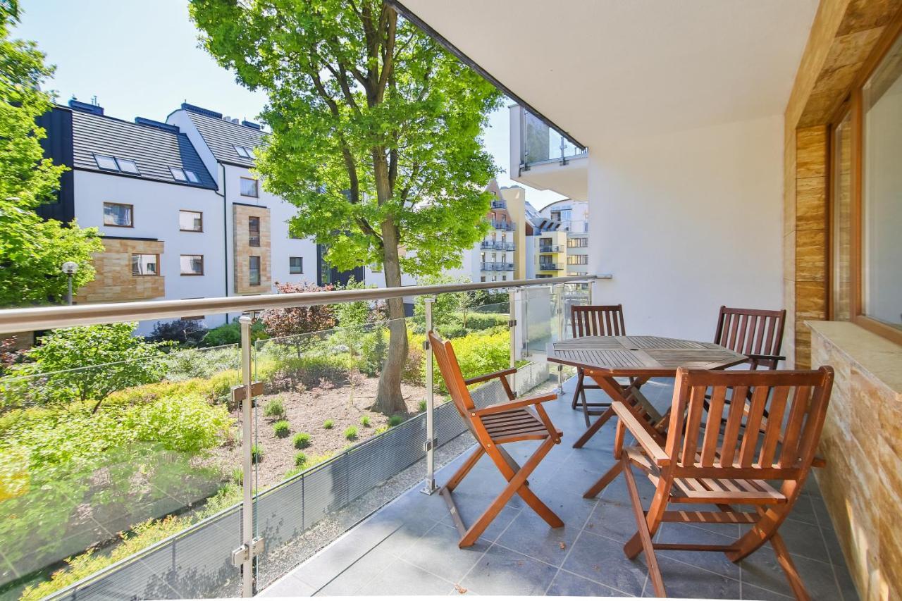 - Rezydencja Sienkiewicza Apartment Swinoujscie