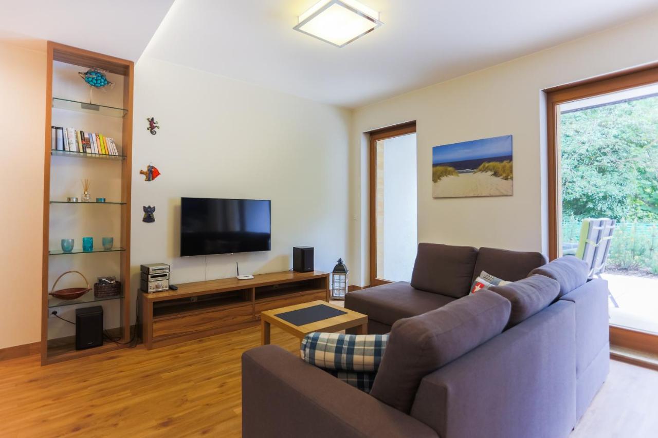 Apartment - Rezydencja Sienkiewicza