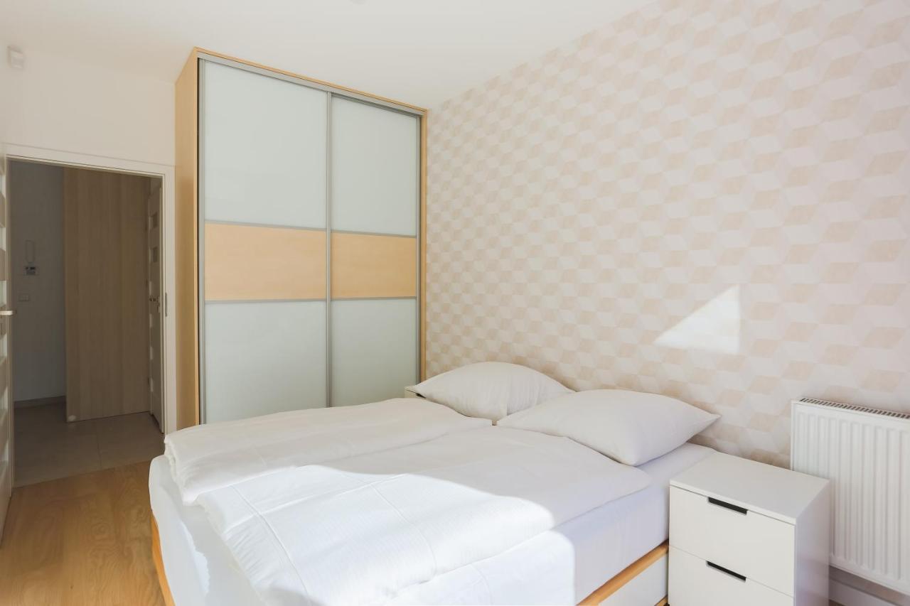 - Rezydencja Sienkiewicza Apartment