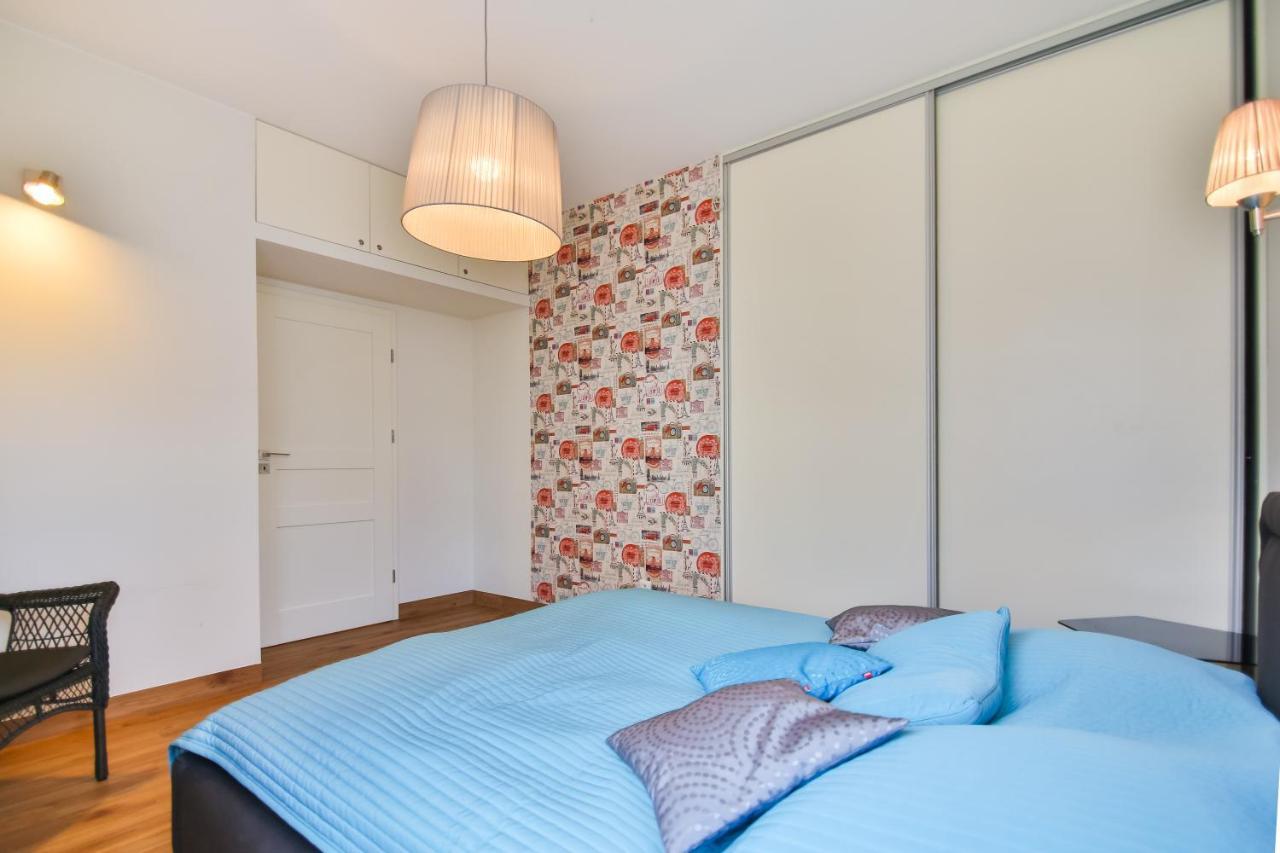- Rezydencja Sienkiewicza Apartment Swinoujscie