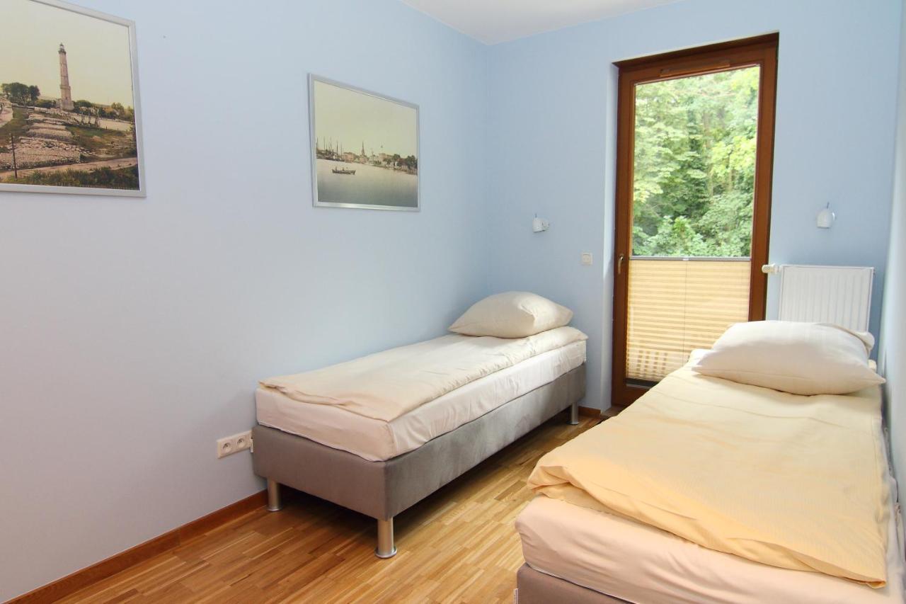 - Rezydencja Sienkiewicza Apartment Swinoujscie