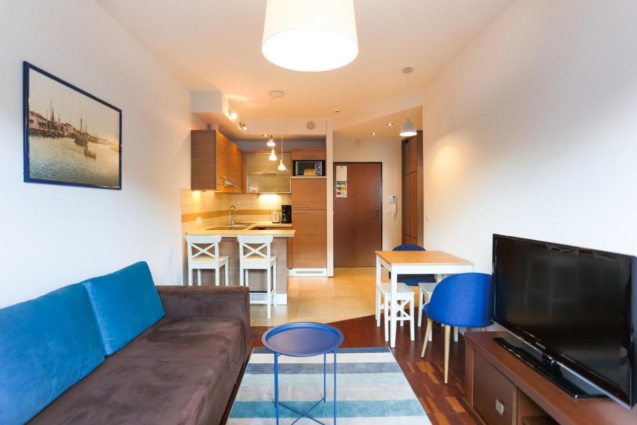 - Rezydencja Sienkiewicza Apartment