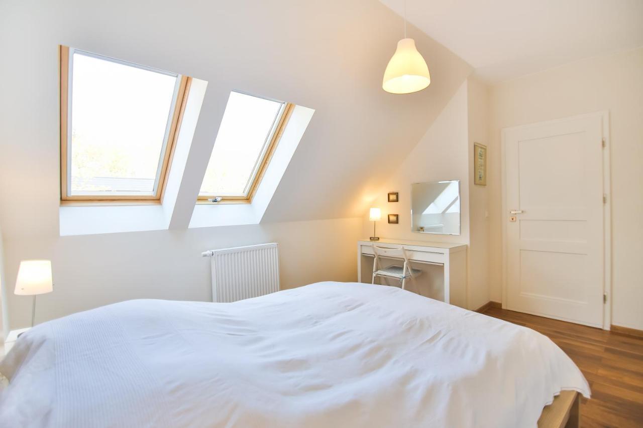 - Rezydencja Sienkiewicza Apartment *