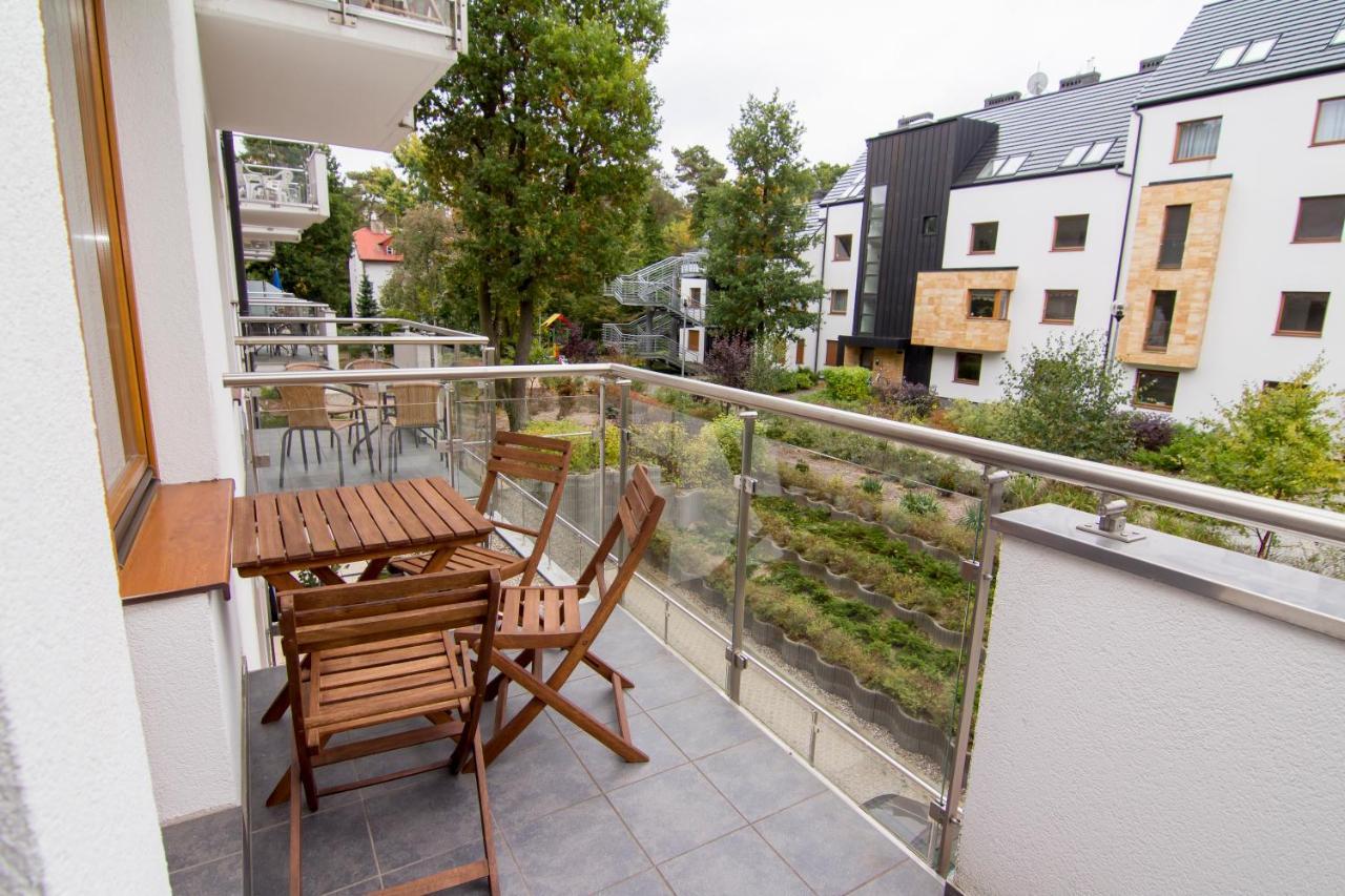 Apartment - Rezydencja Sienkiewicza *