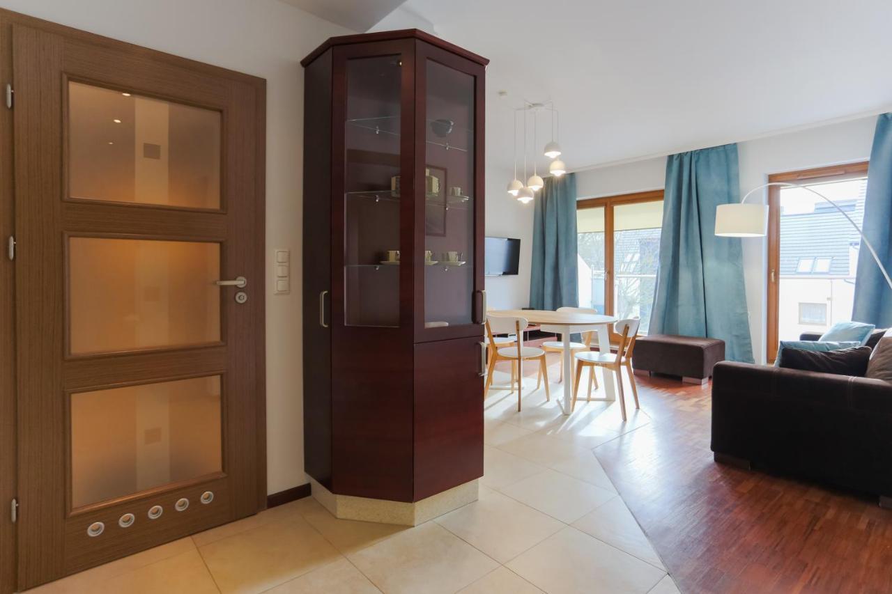 - Rezydencja Sienkiewicza Apartment