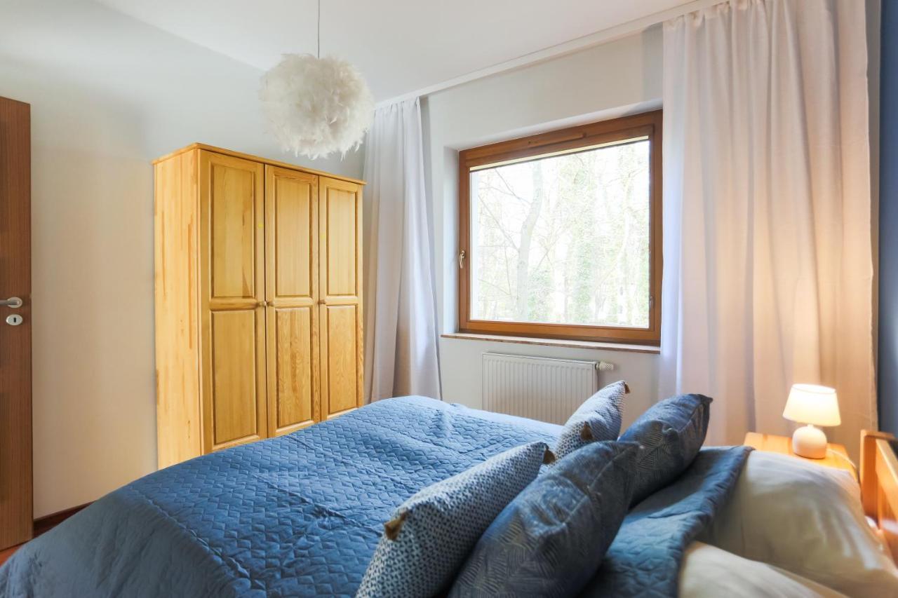 Apartment - Rezydencja Sienkiewicza *