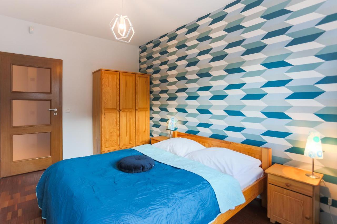- Rezydencja Sienkiewicza Apartment *