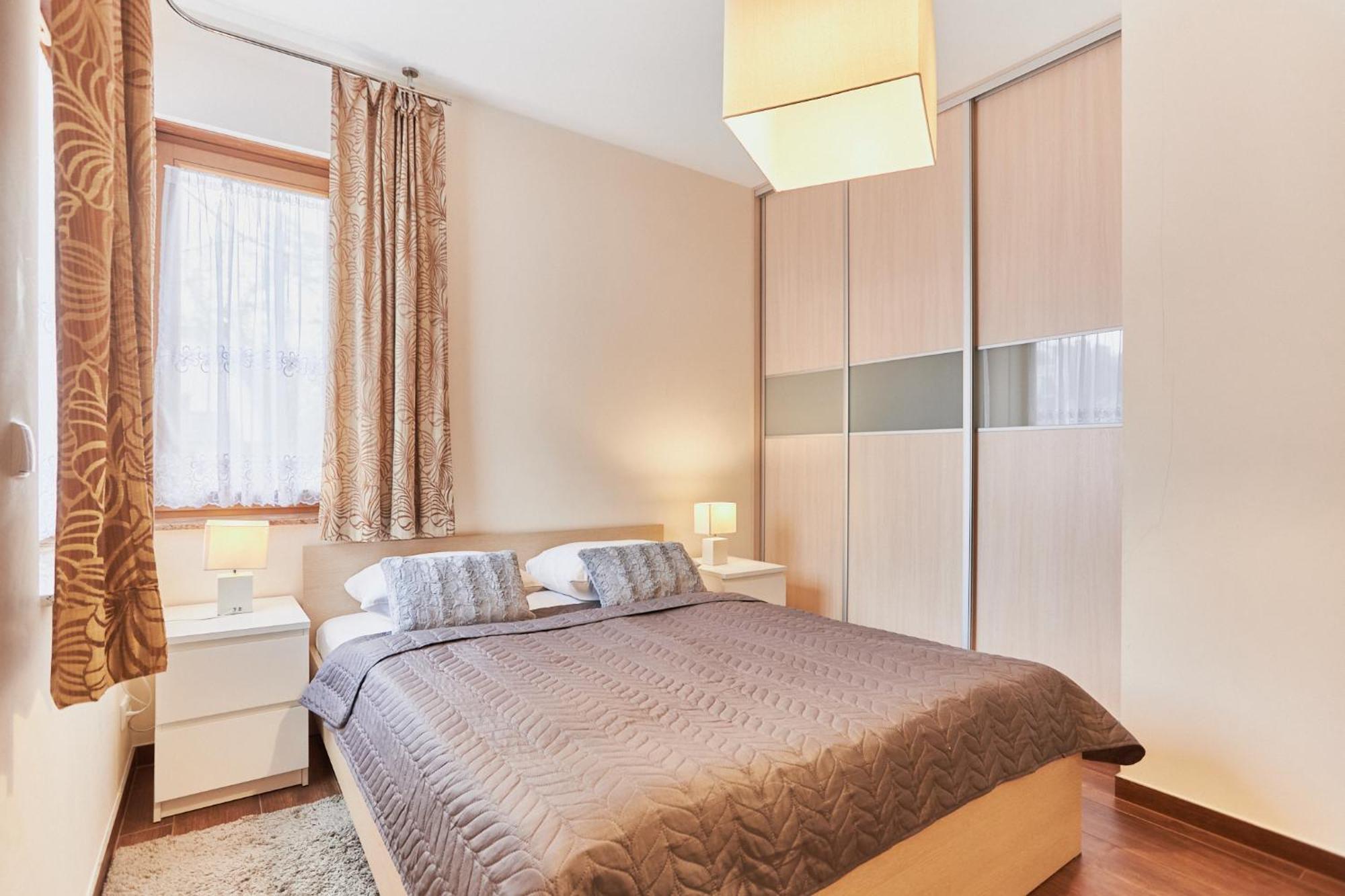 Apartment - Rezydencja Sienkiewicza *
