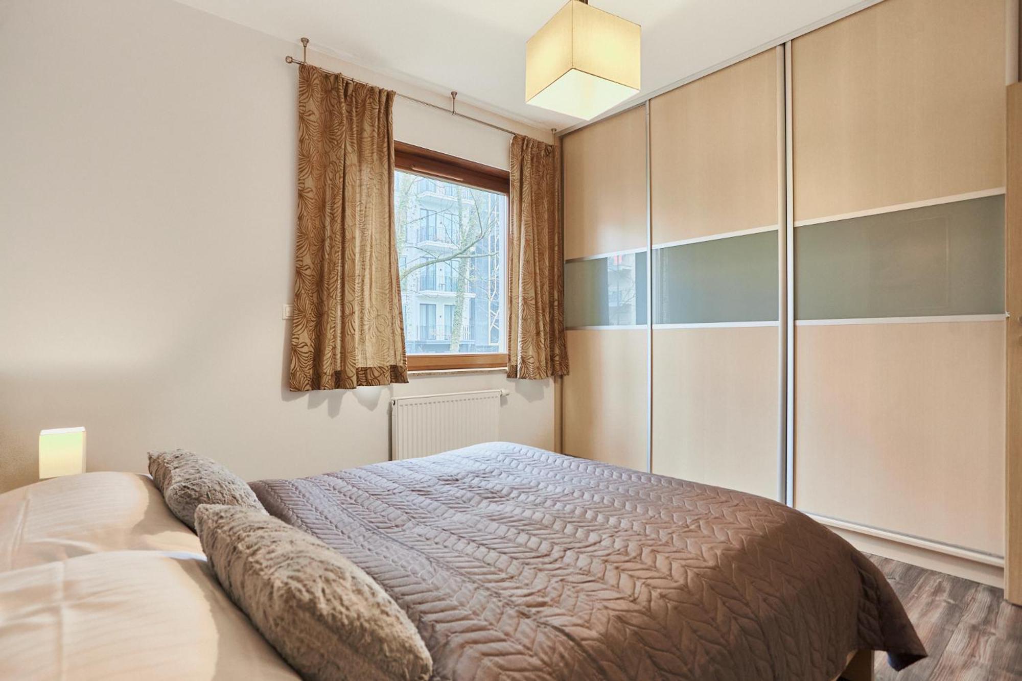 - Rezydencja Sienkiewicza Apartment Swinoujscie
