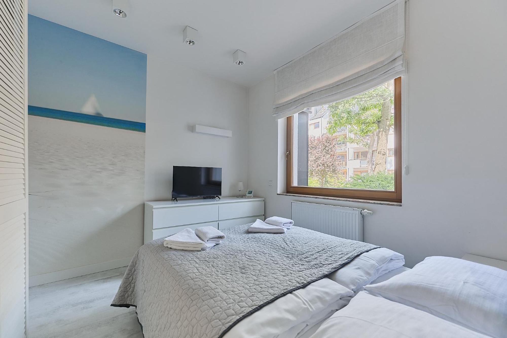 Apartment - Rezydencja Sienkiewicza